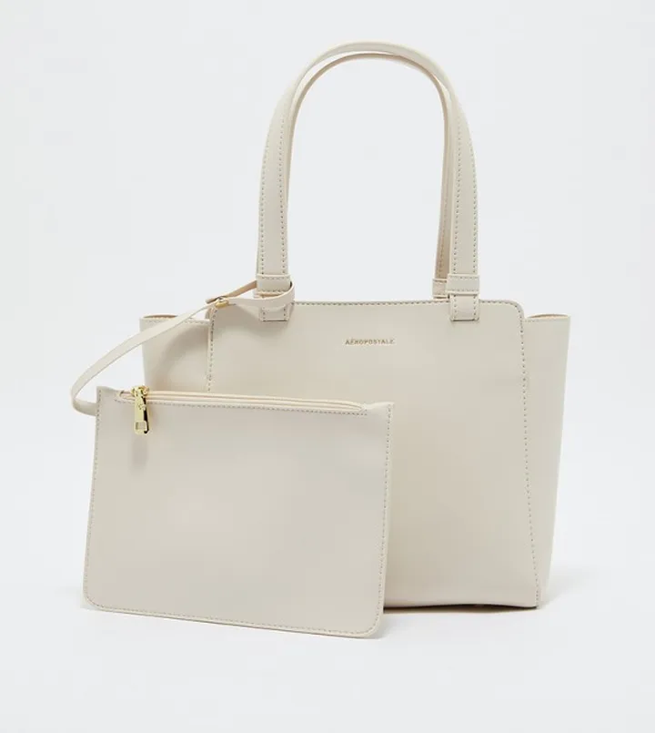 Classic Shoulder Bag
