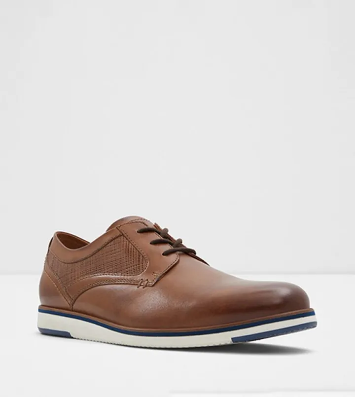 VERILIAN Lace-Up Casual Shoes