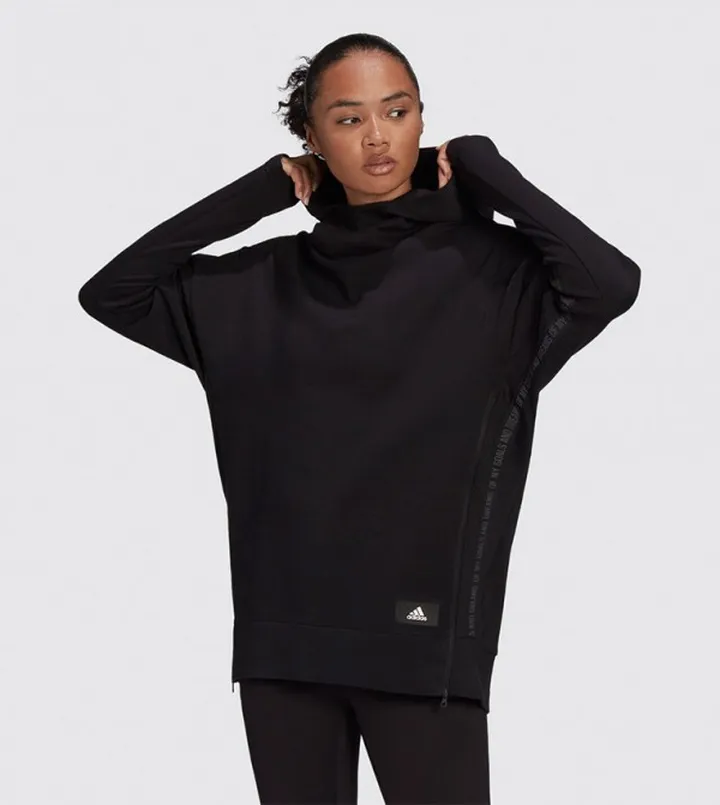 Sportswear Mission Victory Hoodie