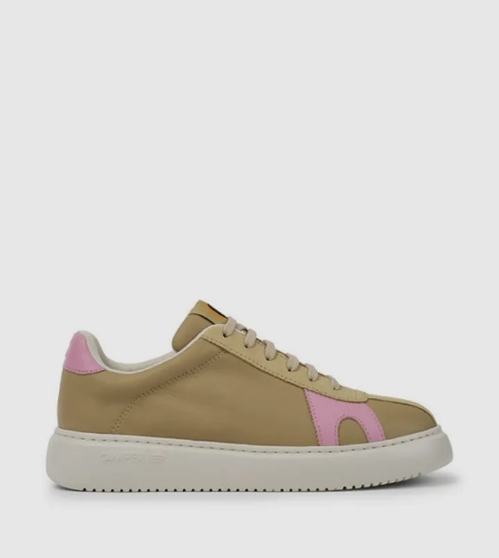 Runner K21 Low Top Sneakers