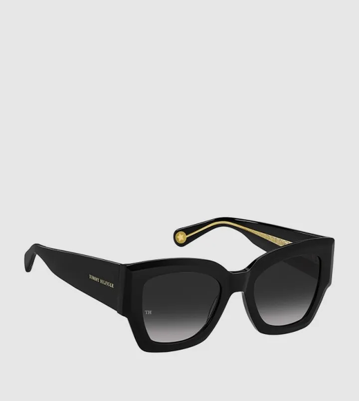 Cat Eye Sunglasses
