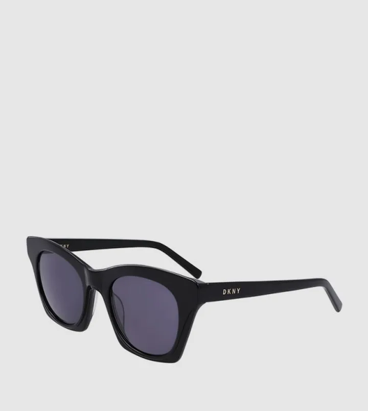 Round Sunglasses