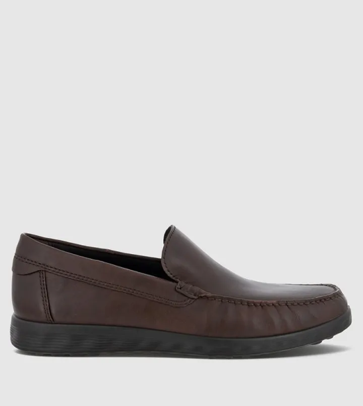 Ecco S Lite Moc Casual Slip On Shoes