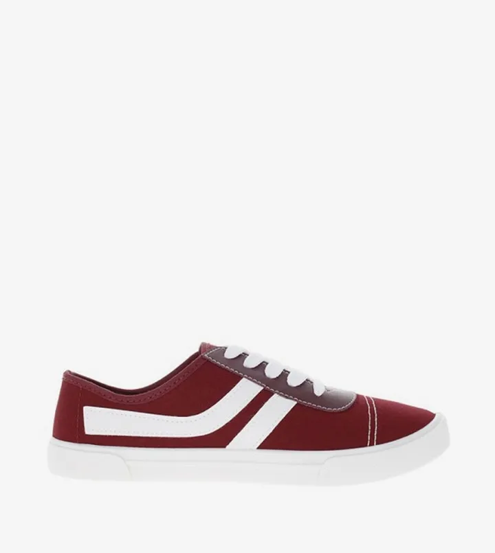 Dawn Low Top Lace-Up Shoes