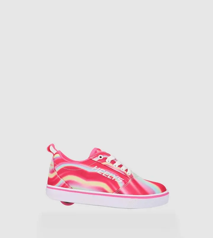 Pro 20 Printed Sneakers