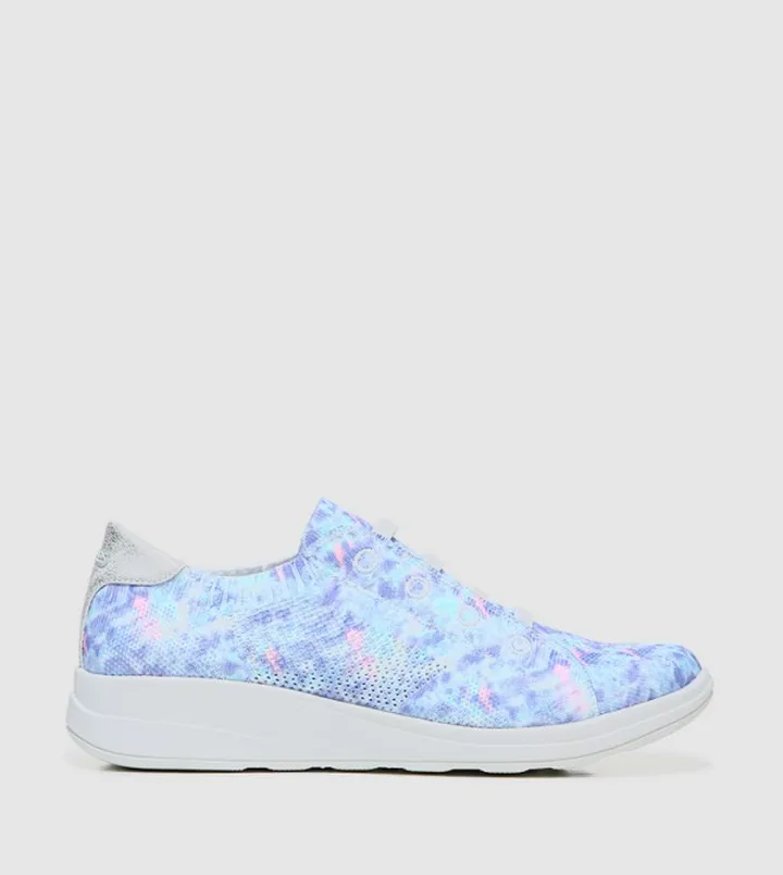 GOLDENKNIT Lace Up Casual Shoes