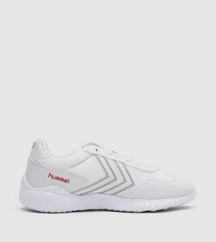 BRENDA Lace Up Shoes