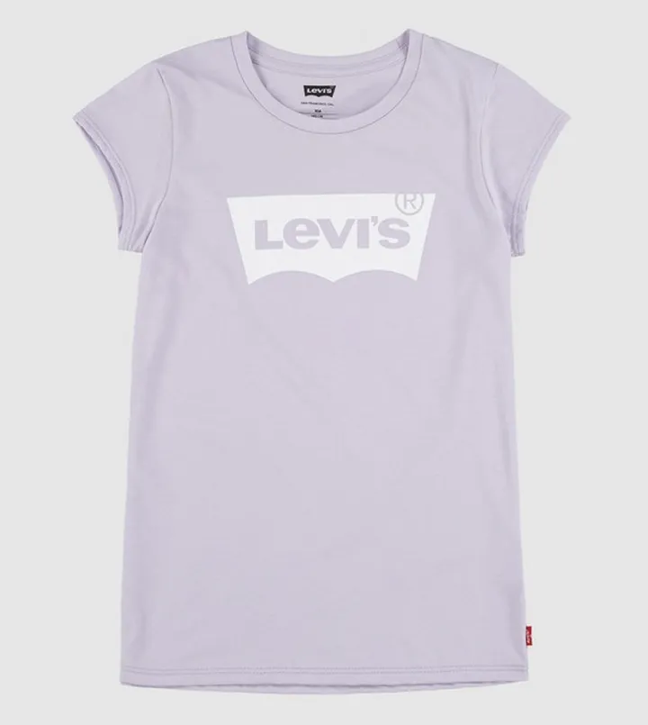 Older Girl's Batwing T-Shirt