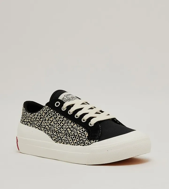 LS1 Low-Top Casual Shoes