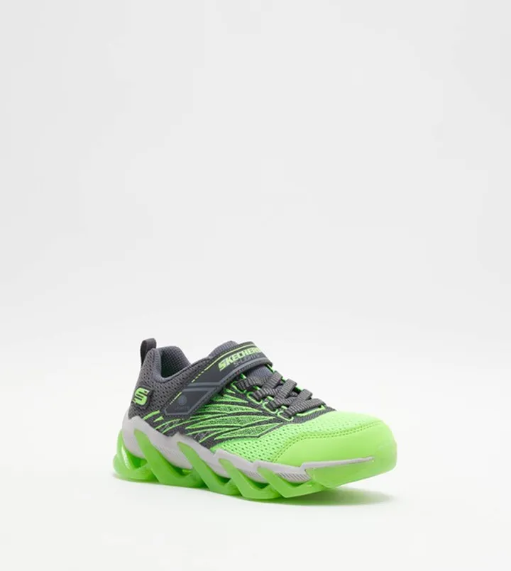 MEGA-SURGE Low Top Sneakers