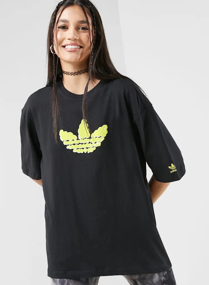 Oversized T-Shirt