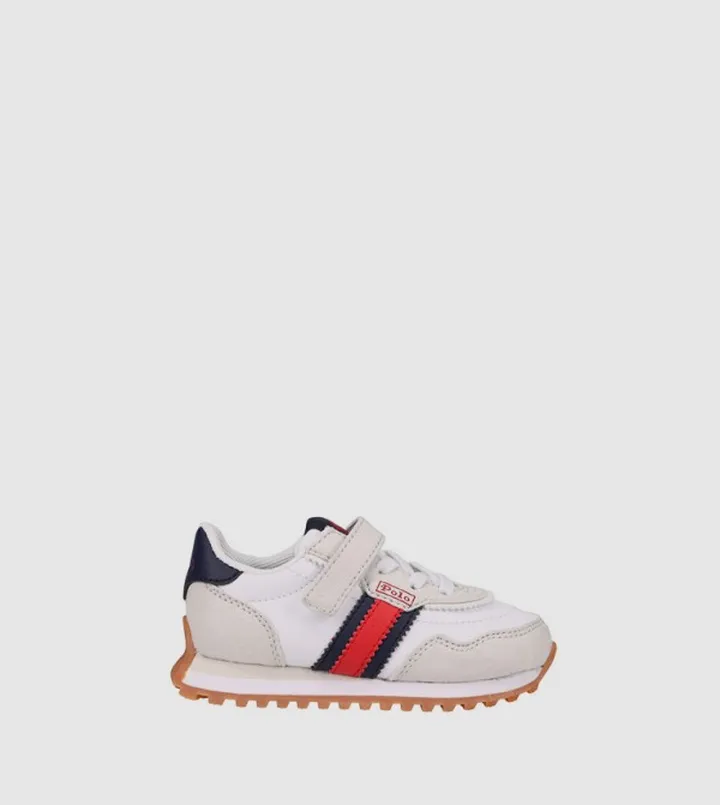 TRAIN 89 PS Children Sneakers
