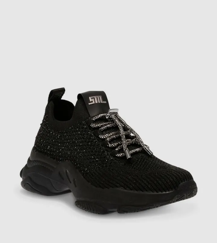 METER Embellished Shoes