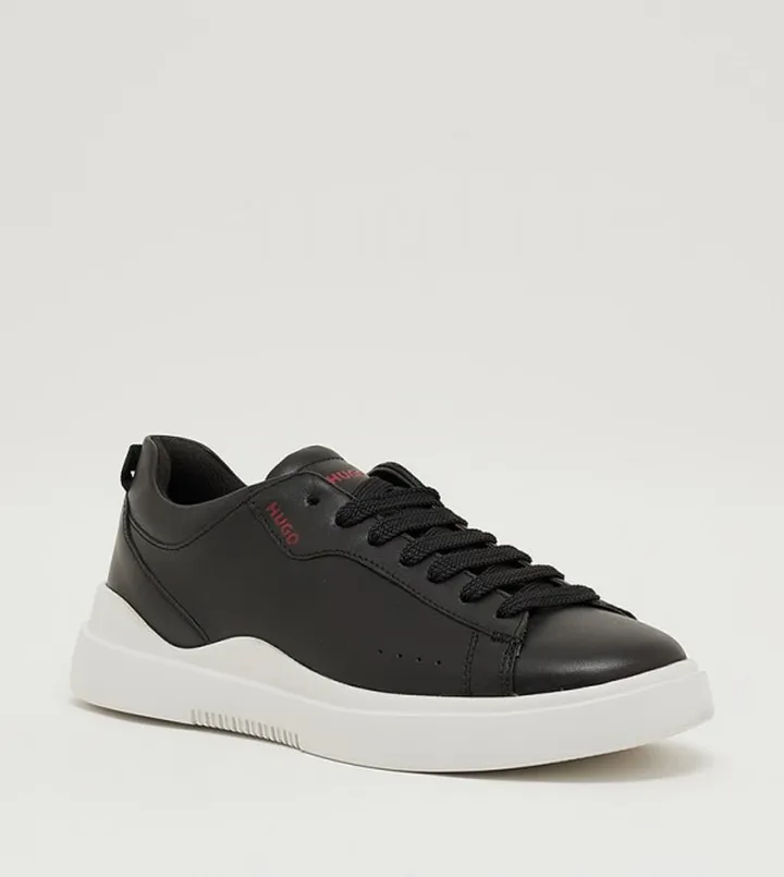 Blake Tenn Lace-Up Sneakers