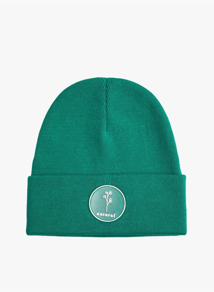 Knit Beanie