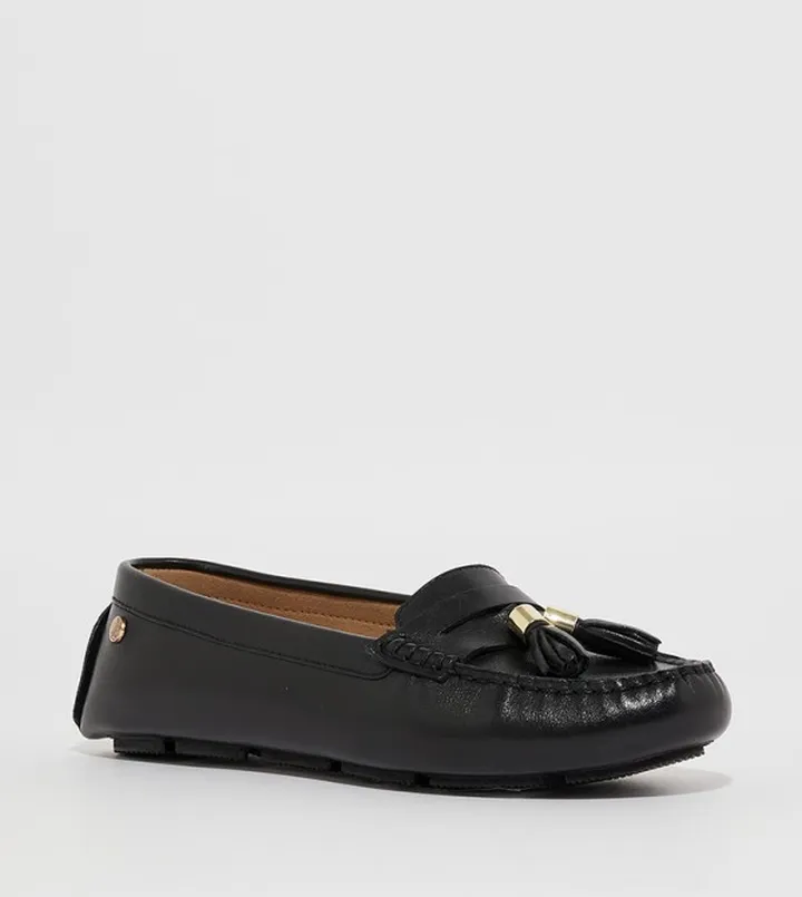 MIA Dressy Moccasins
