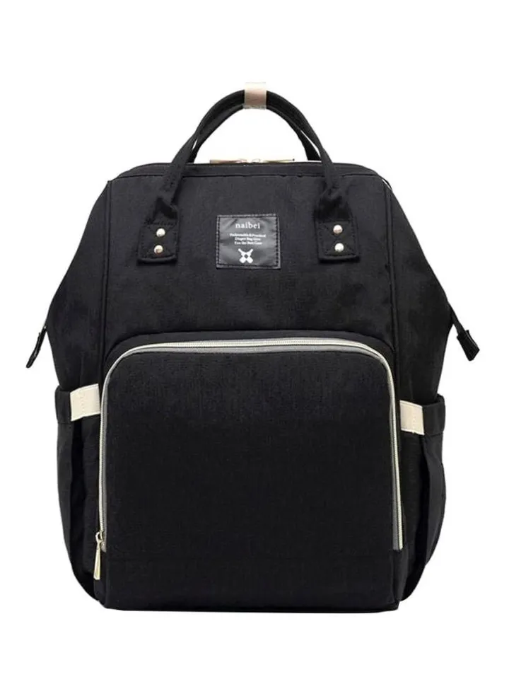 Multi-Functional Diaper Backpack