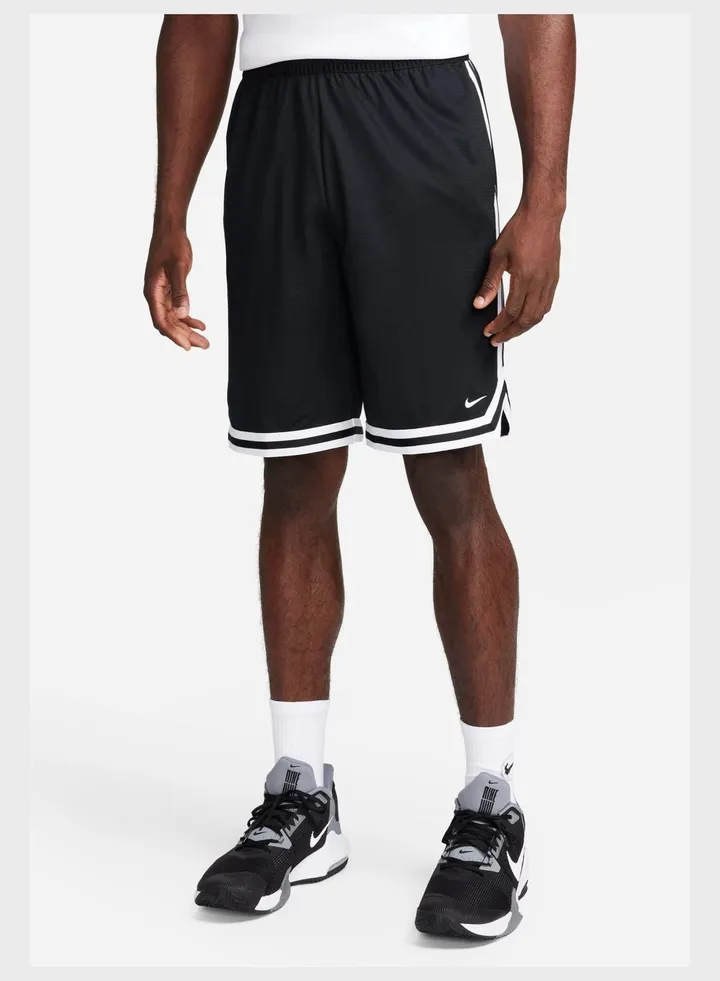 10In Dri-Fit Dna Shorts