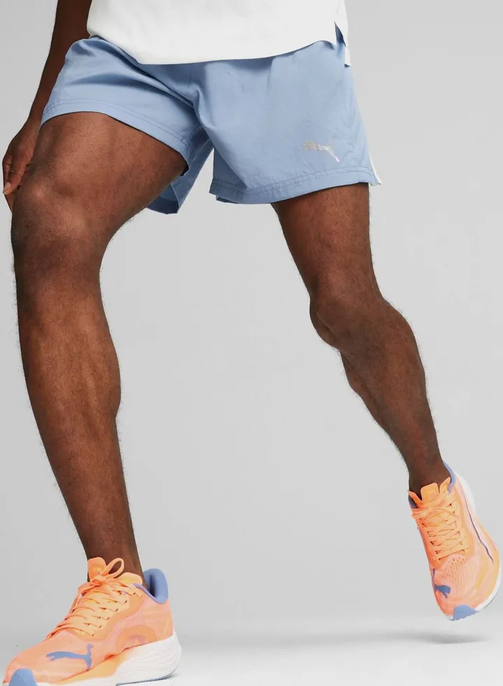 5" Run Favorite Velocity Shorts