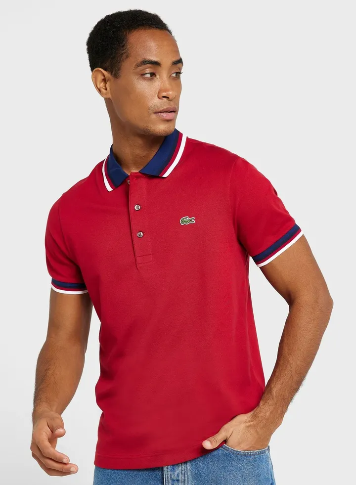 Logo Polo