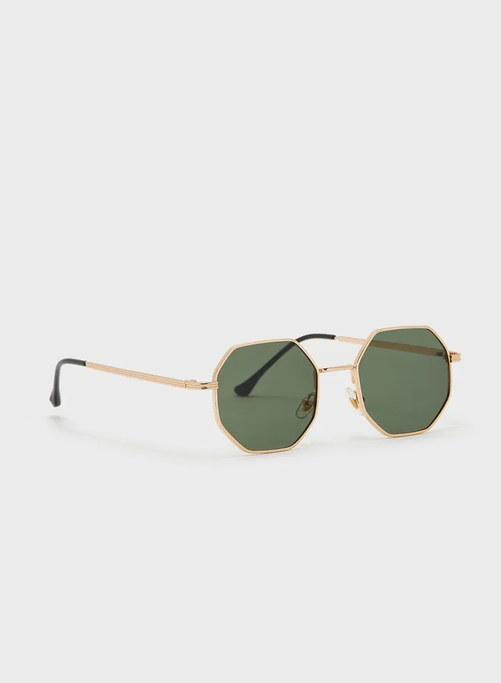 Octagone Casual Sunglasses