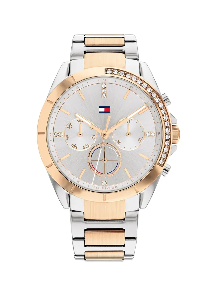 Women's Kennedy Grey Dial Watch - 1782387