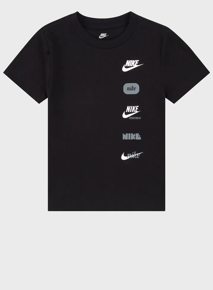 Infant Badge T-Shirt