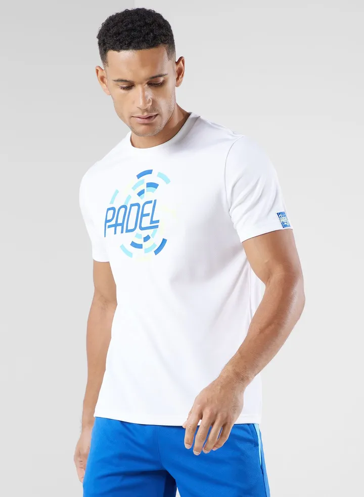 Individual Graphic T-Shirt