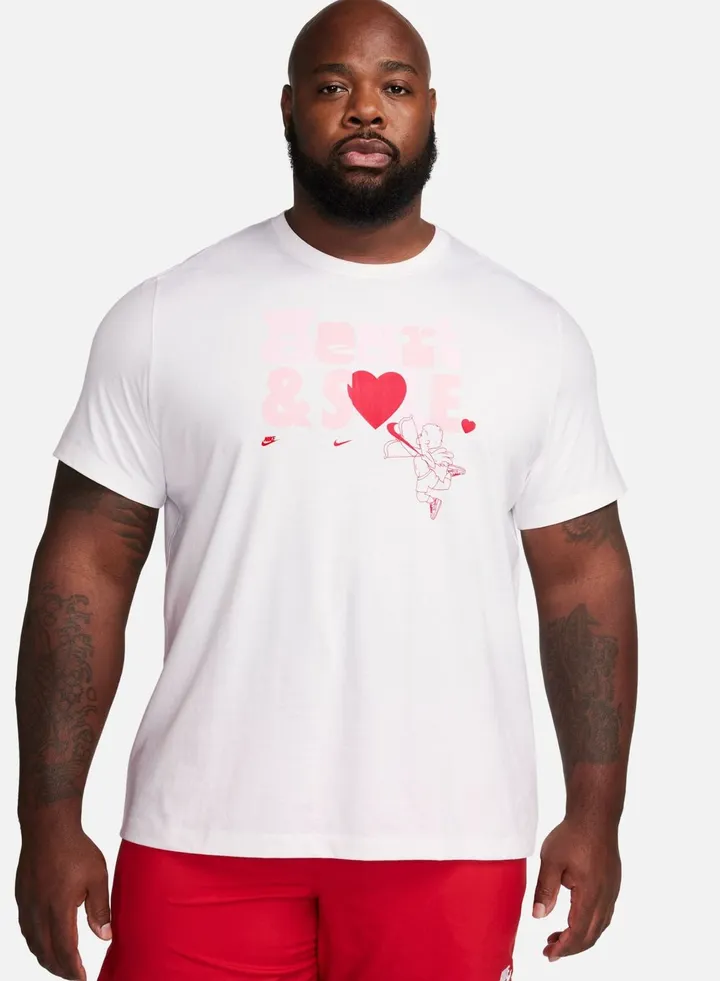 Nsw Heart And Sole T-Shirt