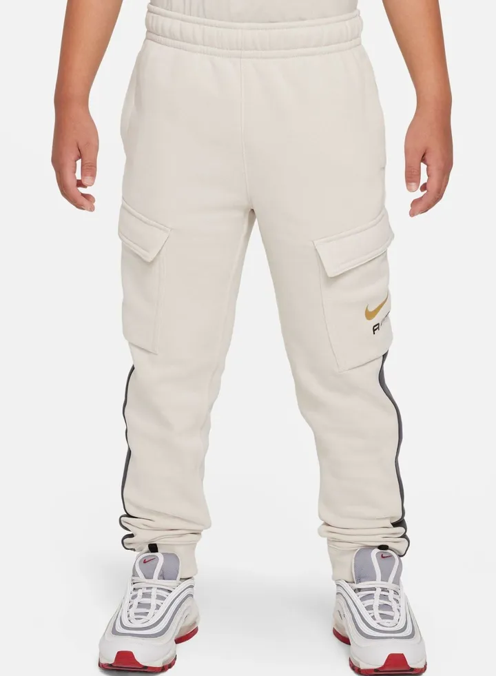 Youth Nsw Air Fleece Sweatpants