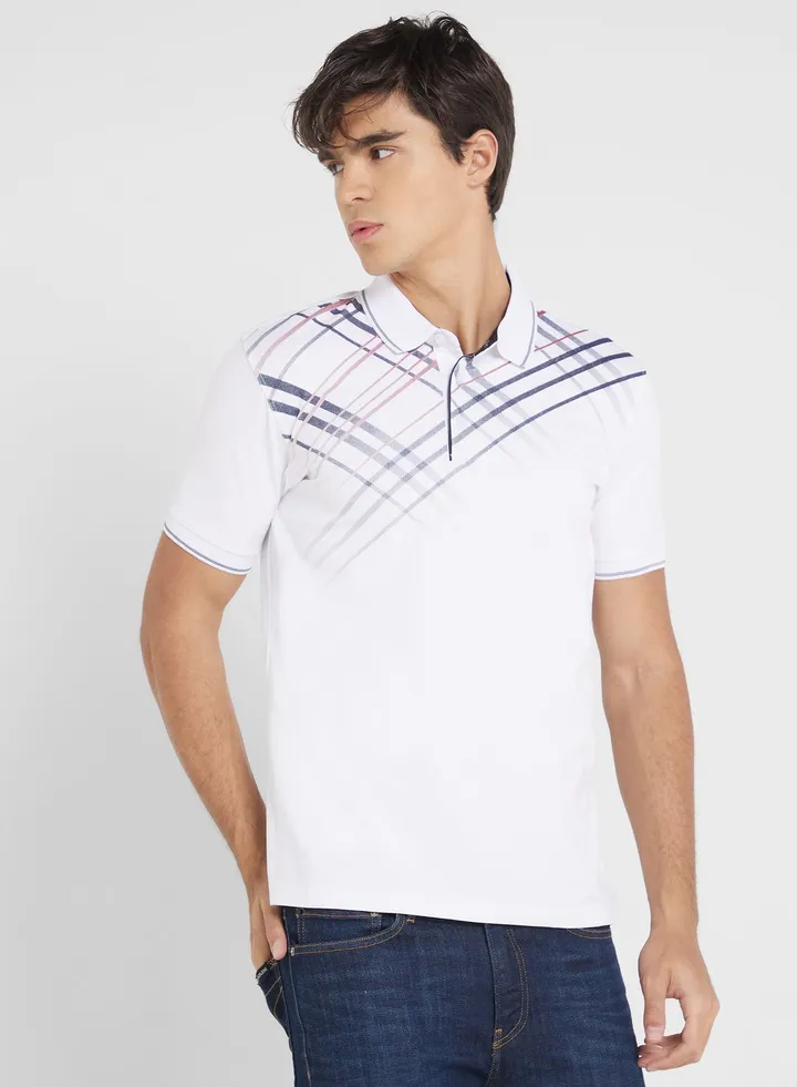 Mens Short Sleeve T-Shirt