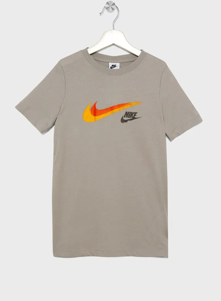 Youth Nsw Si T-Shirt