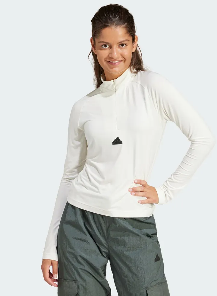 City Escape Q1 T-Shirt