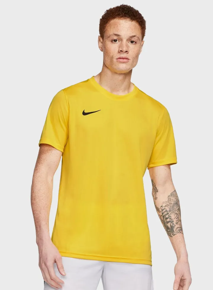 Dri-Fit Park Vii Jersey T-Shirt