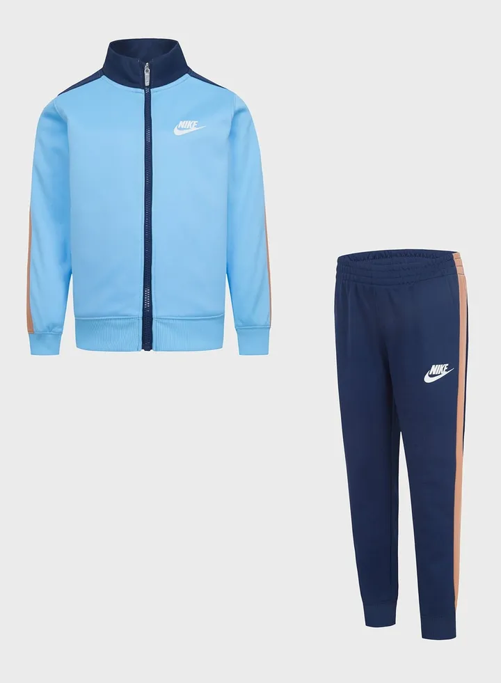 Kids Nsw Tracksuit
