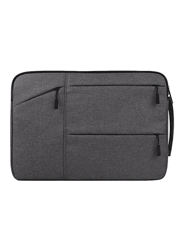 Laptop Bag For Macbook Air Pro Retina Dark Grey