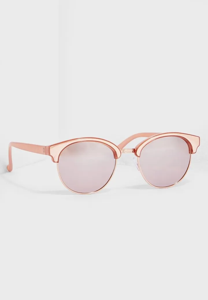 Women's Clubmaster Sunglasses 11202321
