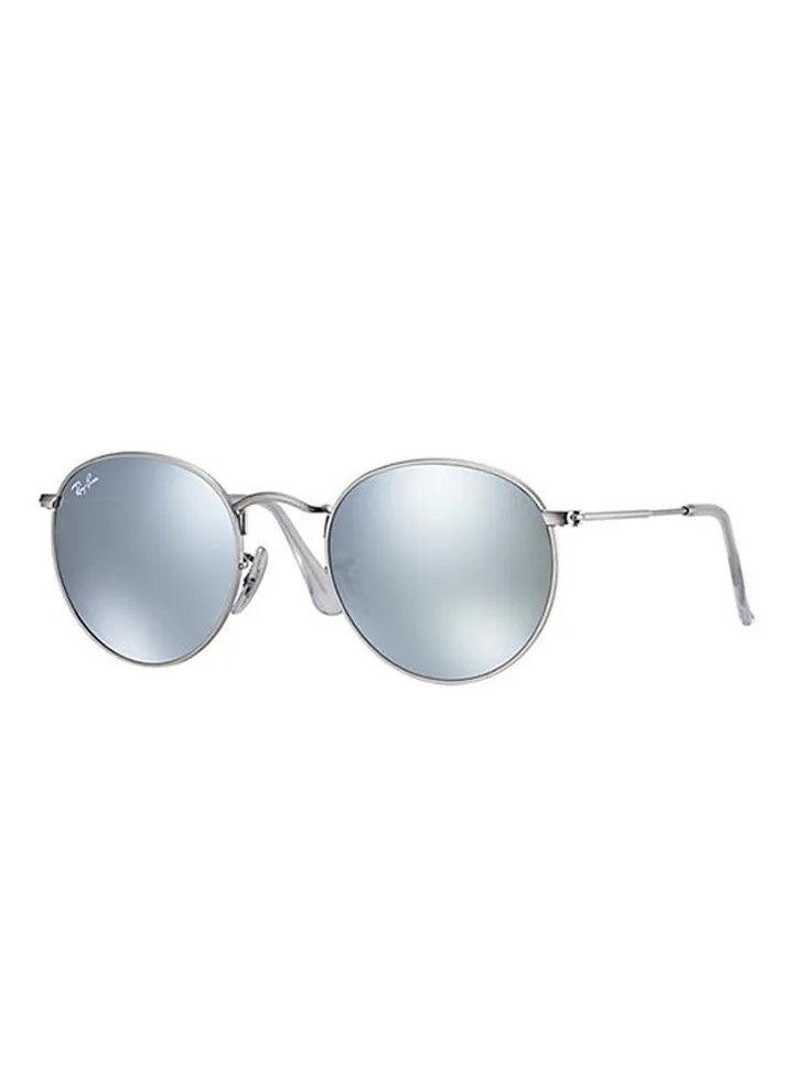 Round Sunglasses - Lens Size: 50mm