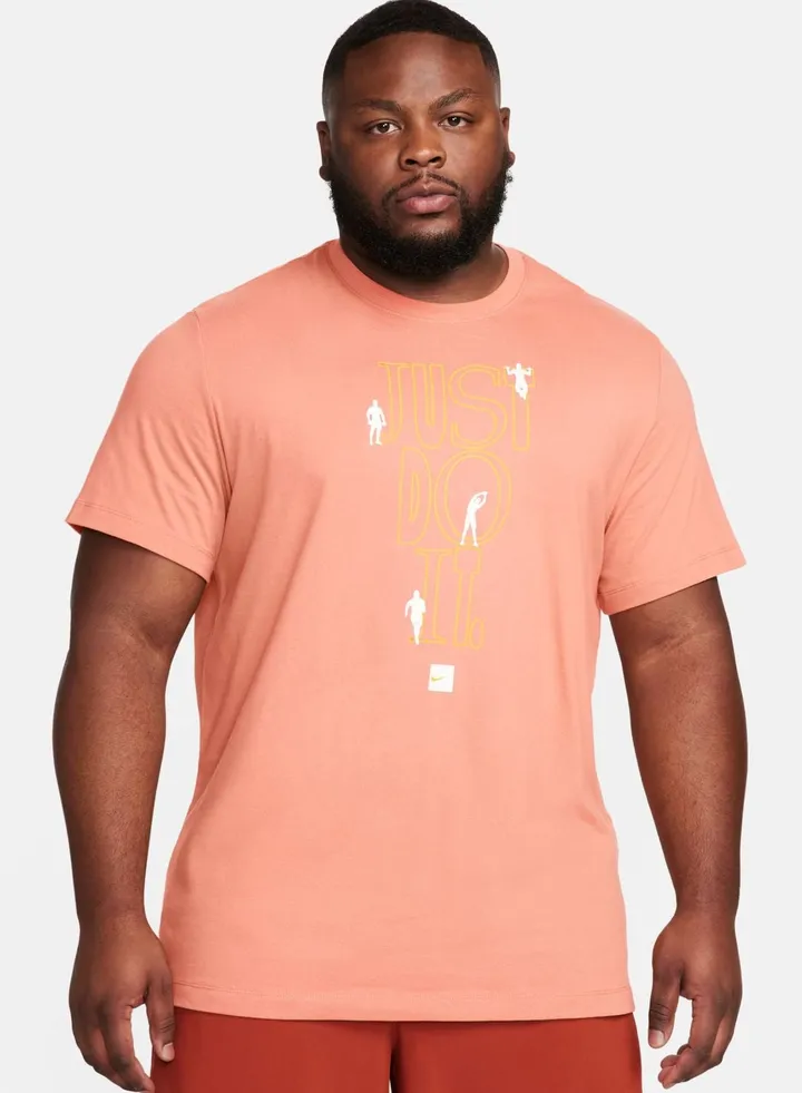 Vintage Fit Sp24 T-Shirt