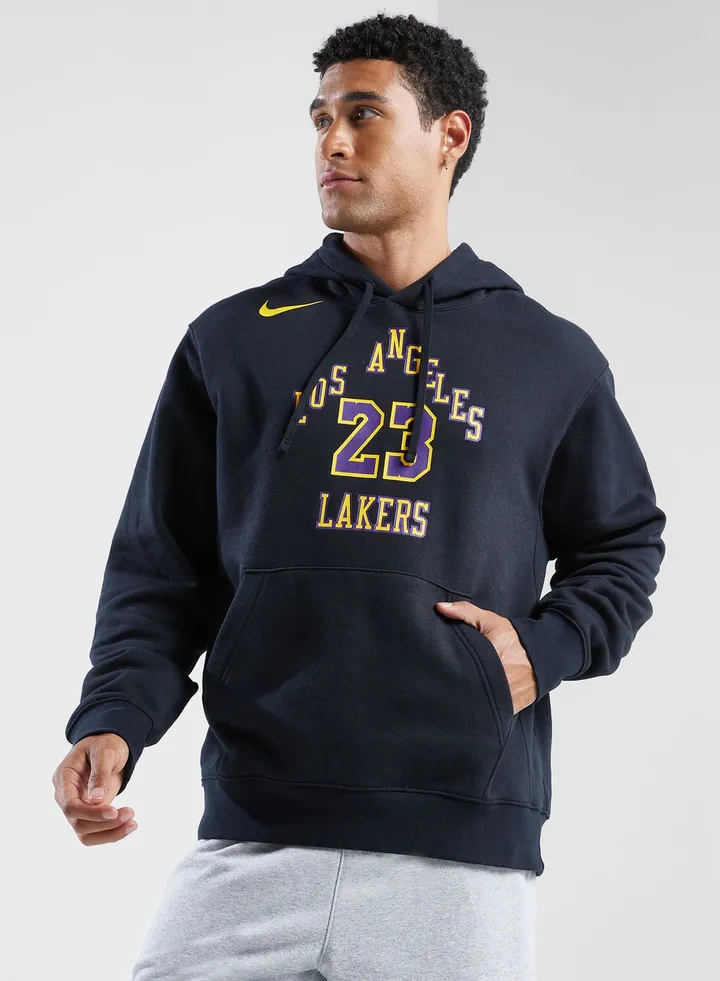 Los Angeles Lakers Hoodie