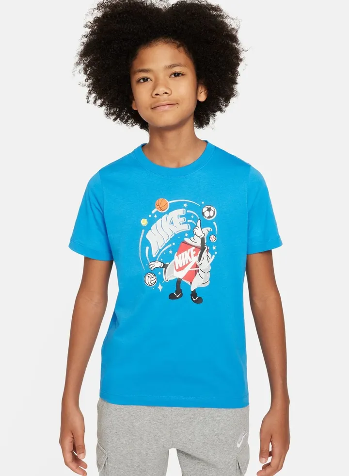 Youth Nsw Boxy 1 T-Shirt