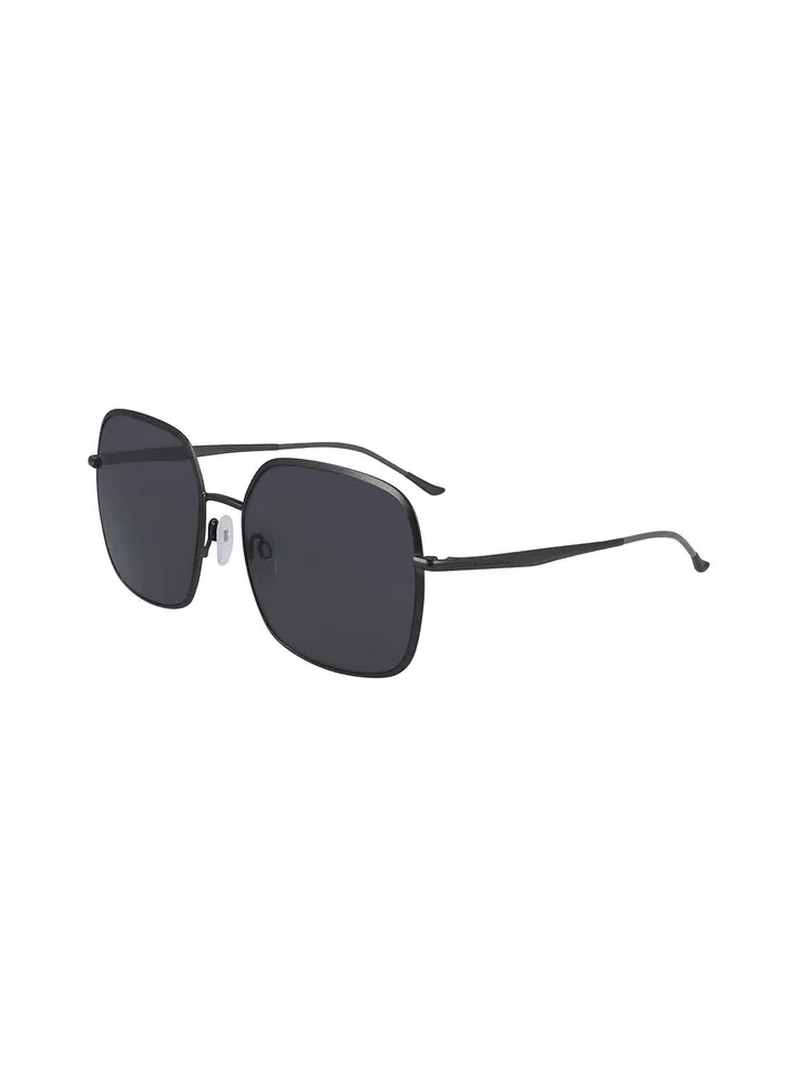 Full Rim Metal Square Sunglasses DO101S 5617 (033)