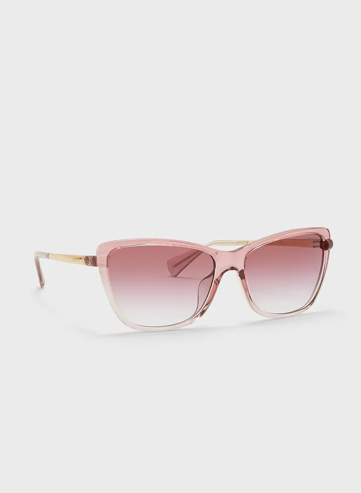 0Ra5308U Wayfarers Sunglasses