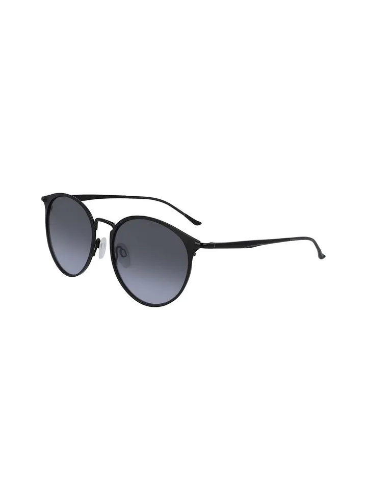 Full Rim Metal Round Sunglasses DO100S 5418 (001)