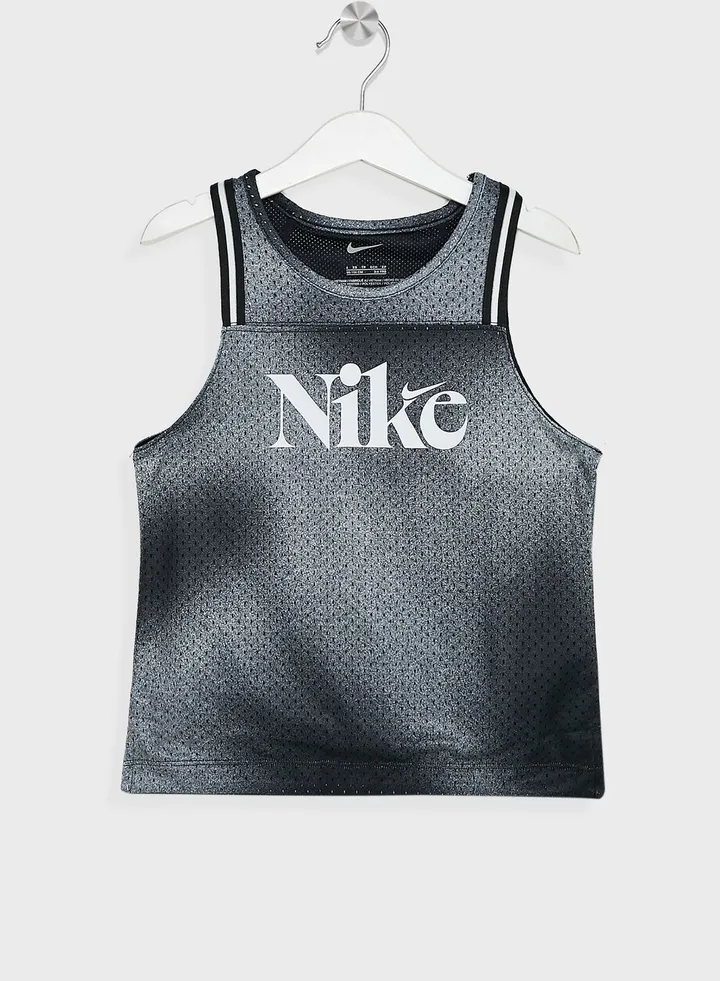 Kids B Nk Cobb Aop Pinnie