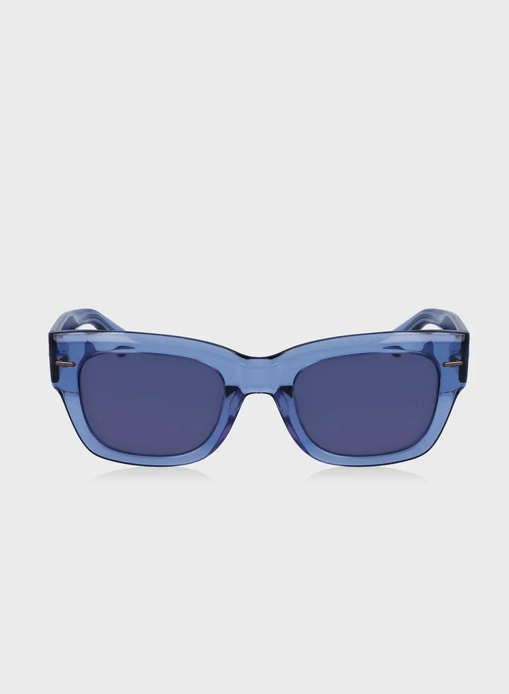 Ck23509S Wayfarers Sunglasses