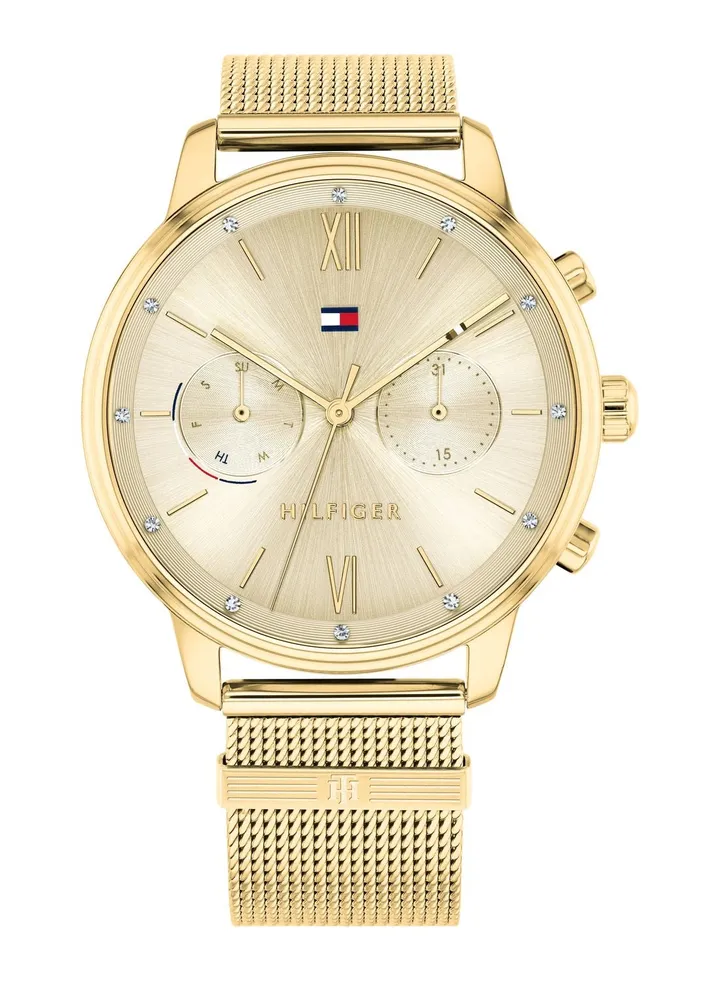 1782302 Blake Analog Watch