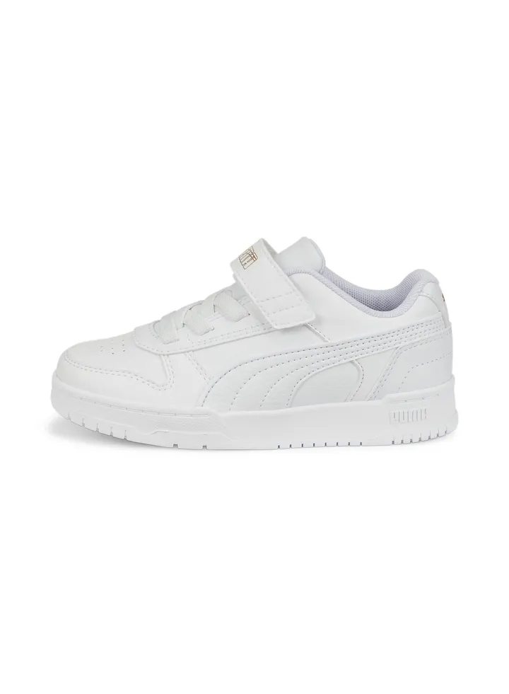 RBD Game Low Unisex Kids Low Top Trainer Shoes