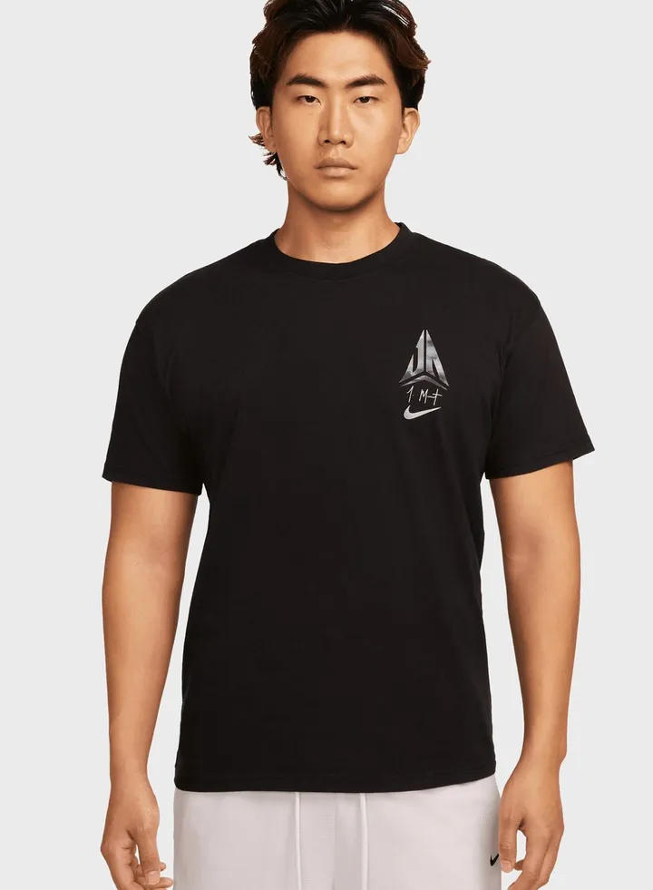 M90 Open T-Shirt