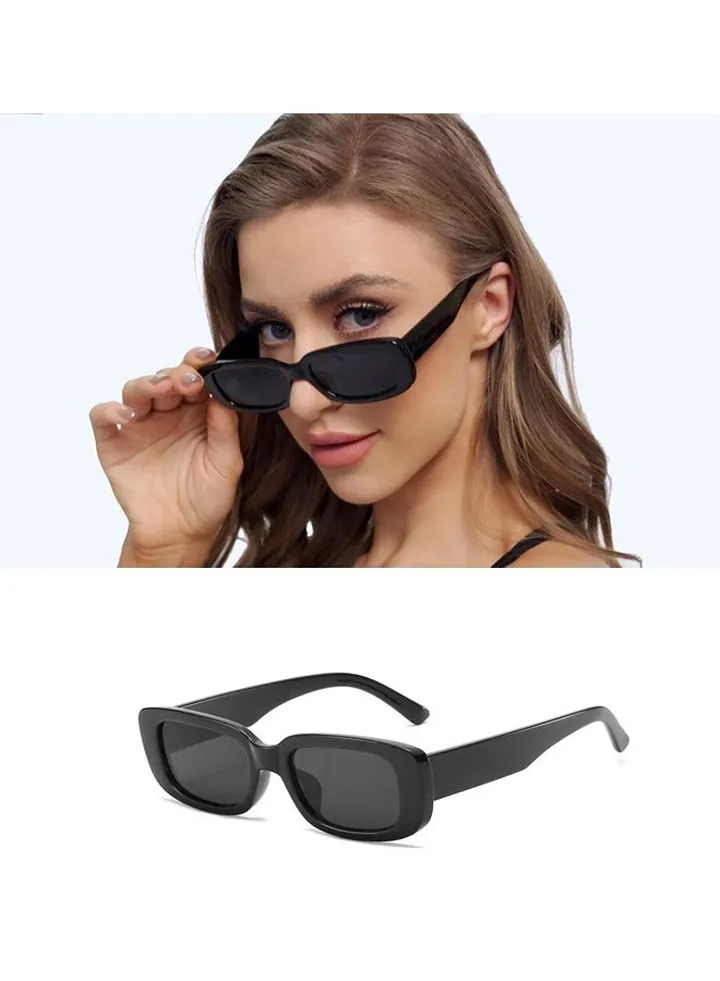Rectangle Sunglasses for Women